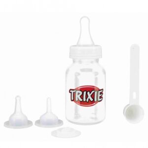 Trixie Saugflaschen-Set – 120 ml