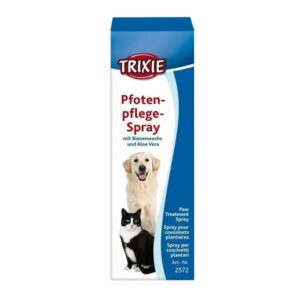 Trixie Pfotenpflege-Spray – 50 ml