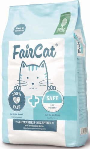 FairCat Safe 7,5kg